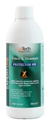 Fabric & Alcantara Protector WB Средство для защиты ткани и алькантары LeTech, 500мл