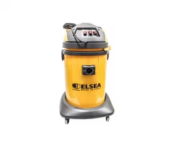 Пылесос двухтурбинный ELSEA EXEL WP220 CW