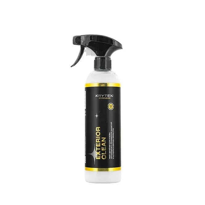 ECOCLEAN, 500мл