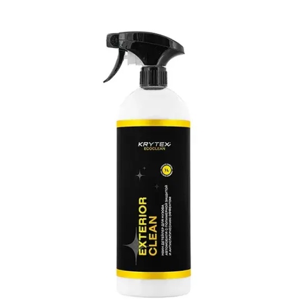 ECOCLEAN, 1л
