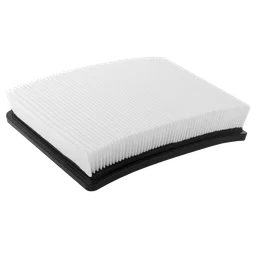 HANKO Целлюлозные HEPA-фильтры для новейших пылесосов HANKO VC-40L-EPM