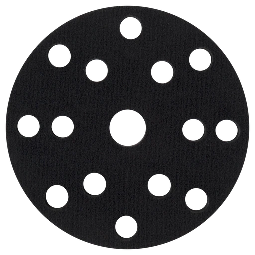HANKO Мягкая промежуточная подложка, 147 x 10 мм, 15 отверстий - 1