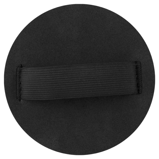 HANKO Мягкий шлифовальный блок, 125 x 8 мм - 1
