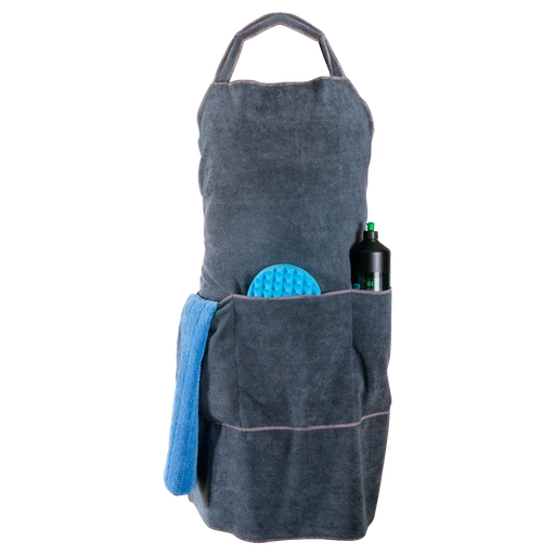 HANKO Det Apron - фартук детейлера из микрофибры - 1