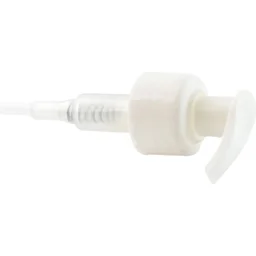 LeTech Dosing Pump 500 ml. Bottle - помпа-дозатор для крема бутылка 500 мл