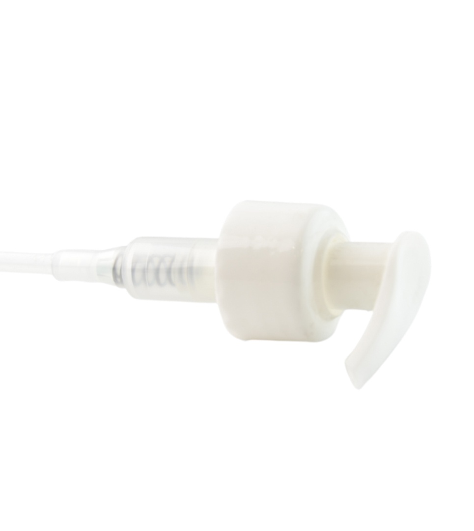 LeTech Dosing Pump 500 ml. Bottle - помпа-дозатор для крема бутылка 500 мл - 2