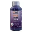 LeTech Leather Edge Paint Violet - краска для уреза кожи, фиолетовый, 100 мл