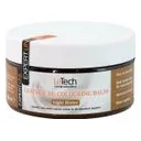 LeTech Leather Re-Colouring Balm Dark Brown - бальзам для восстановления цвета кожи, темно-коричневый, 200 мл