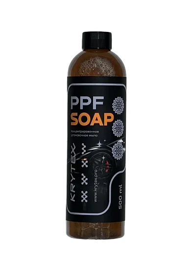PPF SOAP Установочный состав KRYTEX, 500мл - 1