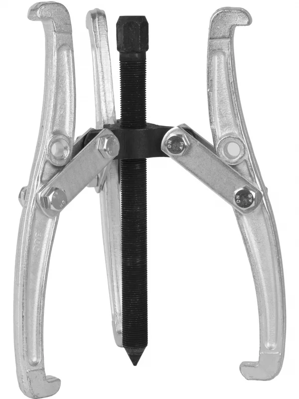 WDK-214806 Съемник подшипников трехлапый 300мм - 1