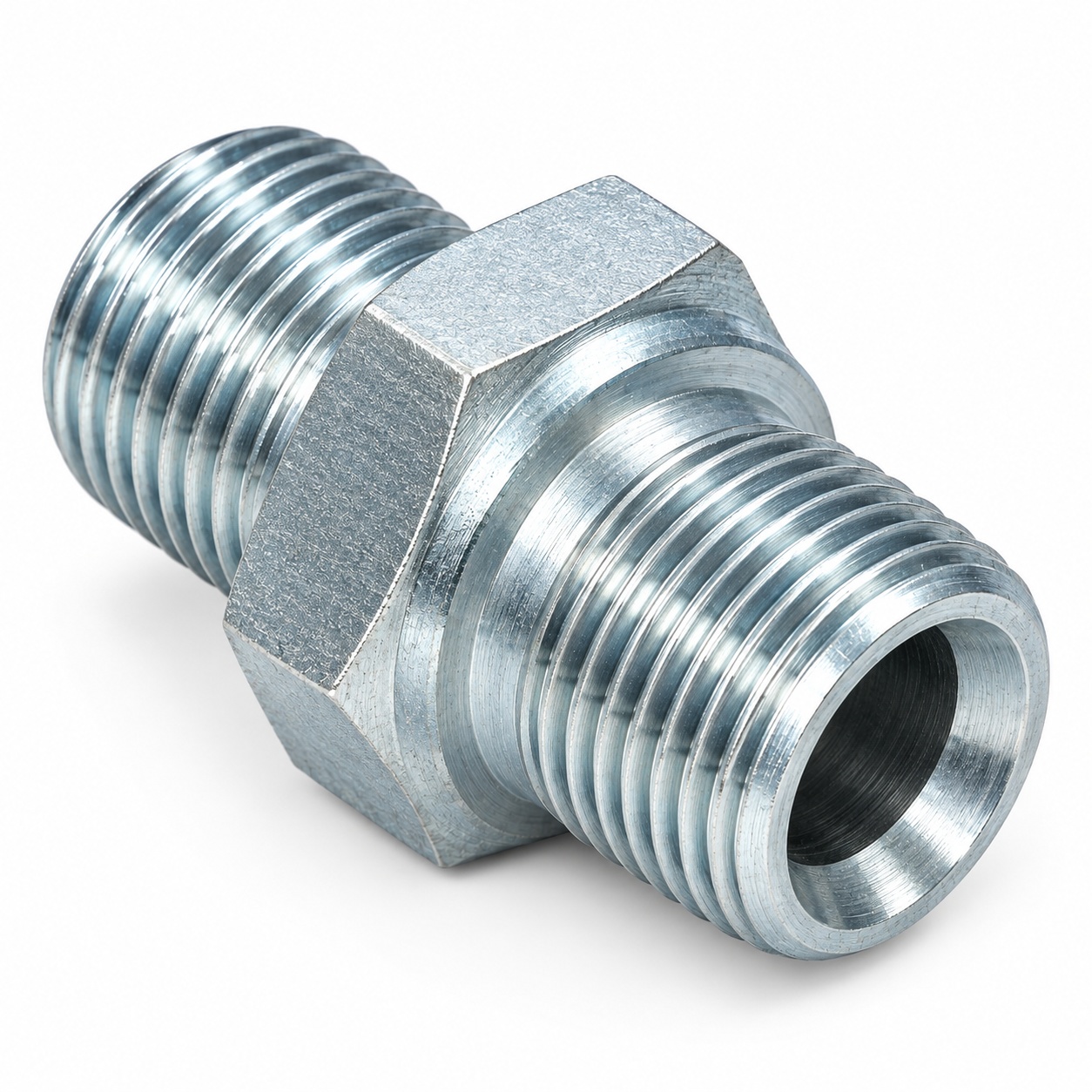 1/4"