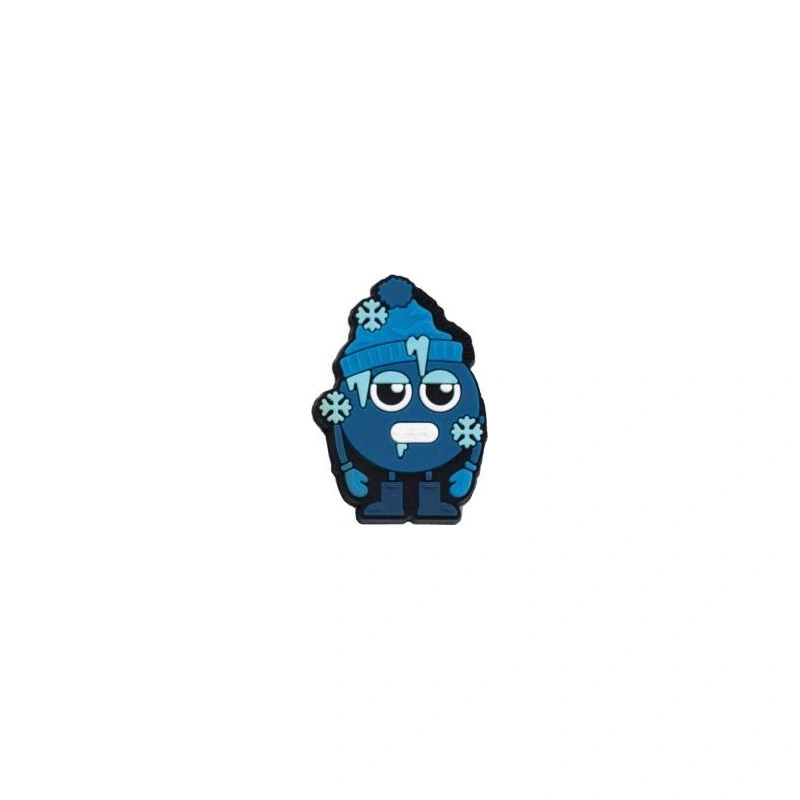 Foam Heroes Джиббитс для игры Hello Motor, 24x36 мм - 1