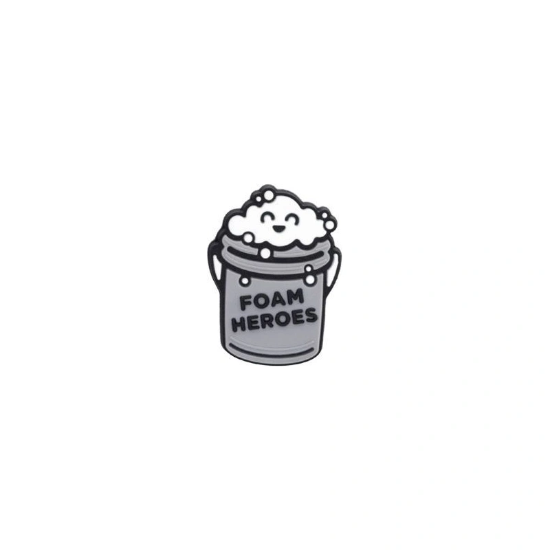 Foam Heroes Джиббитс для игры Bucket, 25x34 мм - 1