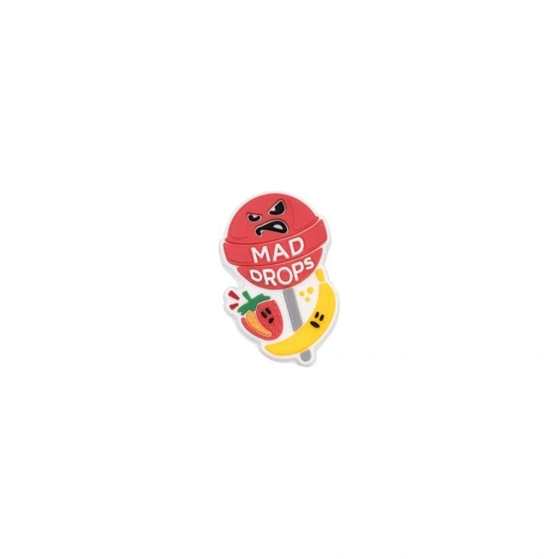 Foam Heroes Джиббитс для игры Mad Drops Candy, 25x37 мм - 1