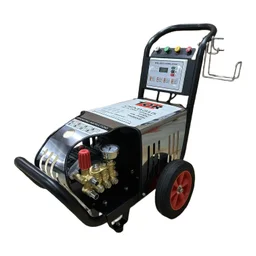 TOR Аппарат высокого давления CEM1315-2 150 бар 780 л/ч
