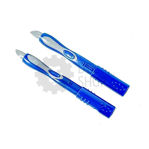 AuTech Кисточка с ластиком, 2шт. - 1