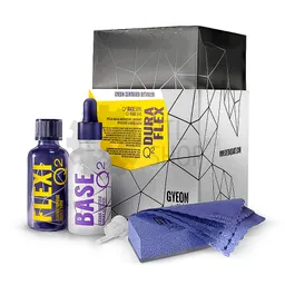 GYEON Q² DuraFlex 9h - Защитное кварцевое покрытие, 100 мл