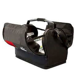 RUPES Сумка-кофр для принадлежностей и инструмента Rupes BigFoot, (ДхВхШ) 550х430х35мм