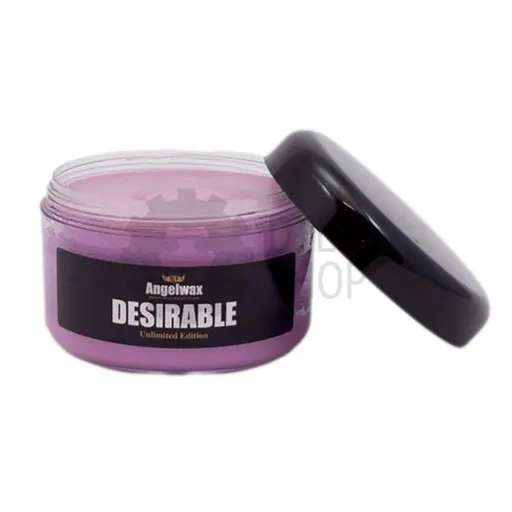 AngelWax Desirable - профессиональный воск, 200 мл - 1