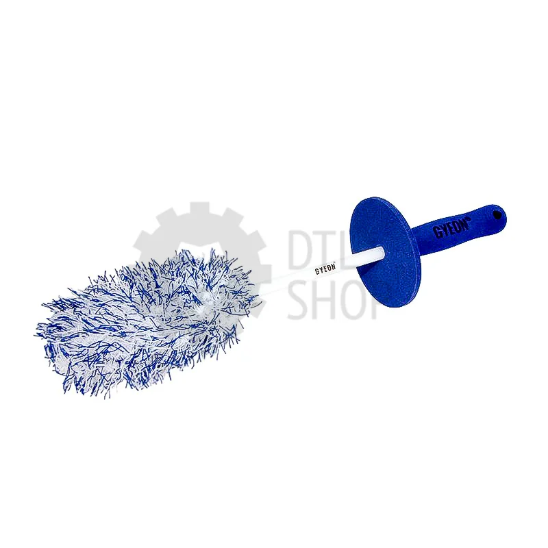 GYEON WheelBrush large - щетка для очистки дисков