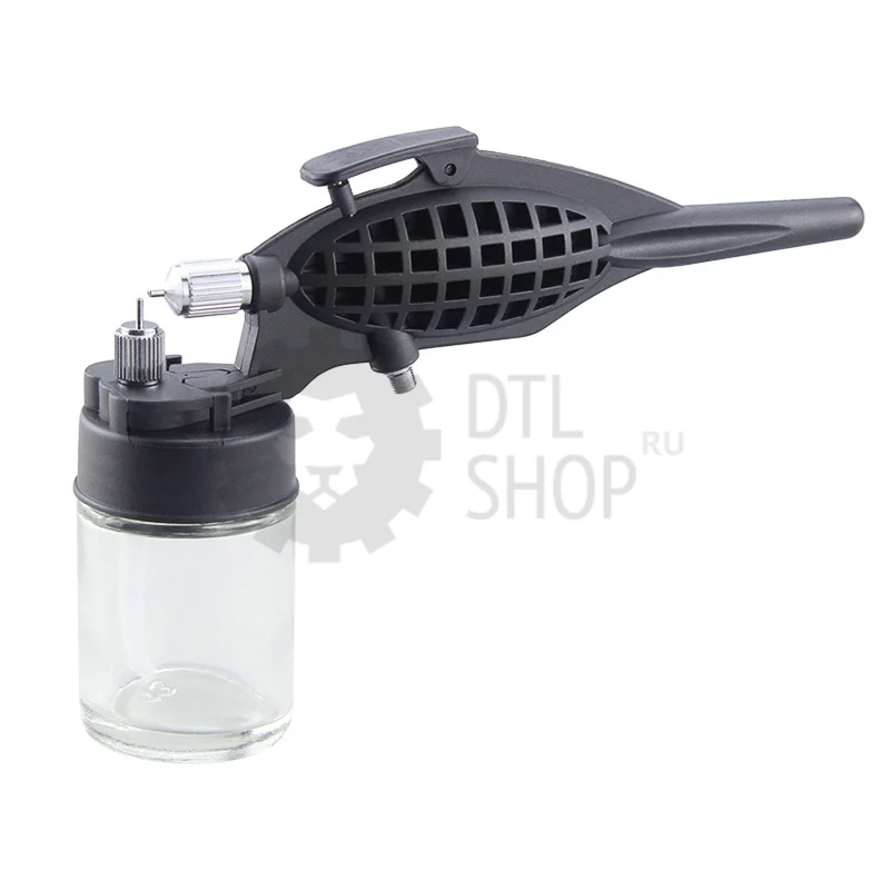 LeTech Airbrush - Аэрограф