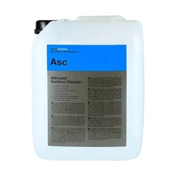 Koch Chemie Allround Surface Cleaner - Специальный очиститель поверхности, 10 л