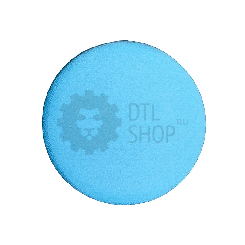 Jeta Pro Полировальный диск поролоновый полумягкий, 150 мм