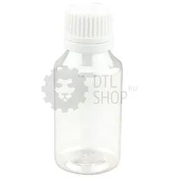 Shine Systems Флакон 30 мл, резьба 18 мм