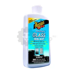 Meguiar's Perfect Clarity Glass Sealant - Защитное покрытие антидождь, 118 мл