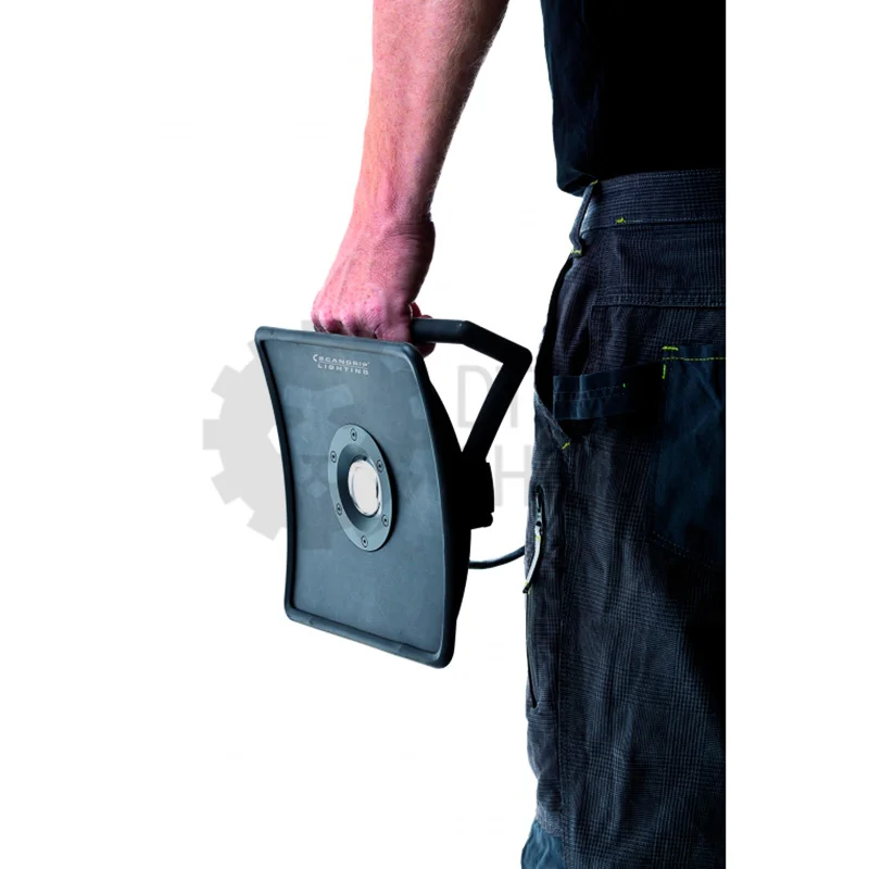 SCANGRIP NOVA20C - Светодиодная многофункциональная лампа - 3