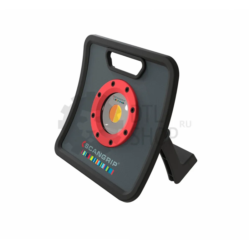 SCANGRIP D-MATCH2 - Светодиодная многофункциональная лампа - 4