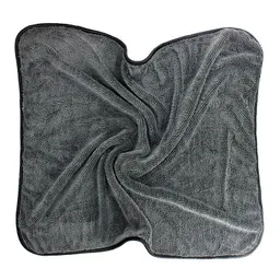 Shine Systems Easy Dry Towel - супервпитывающая микрофибра для сушки кузова 50*60 см