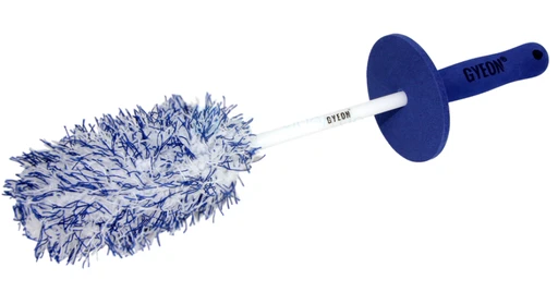 GYEON WheelBrush medium - щетка для очистки дисков - 1