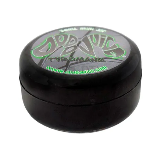 DODO JUICE Tyromania - Крем воск для чернения резины, 30 мл - 1