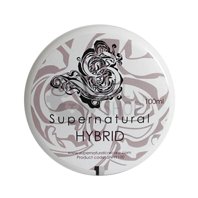DODO JUICE Supernatural Hybrid Wax - Воск, 100 мл - 1