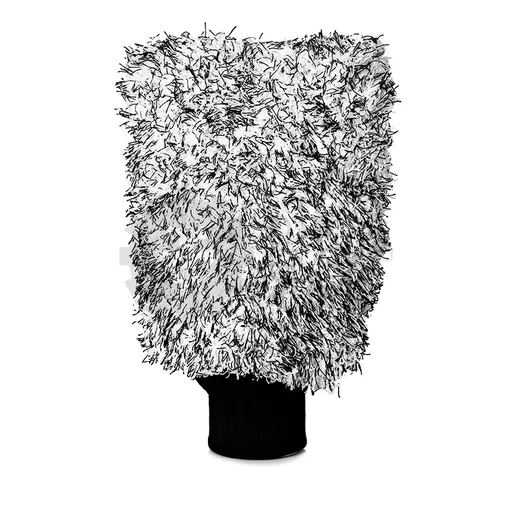 Adam's Polishes Microfiber wash mitt - Варежка для деликатной мойки - 1