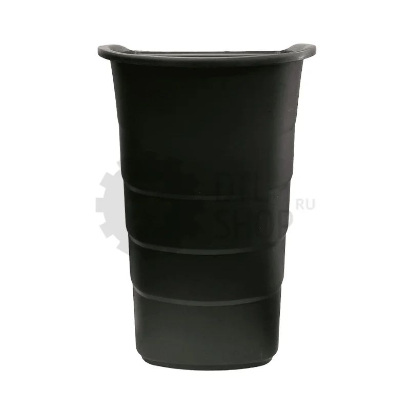 AuTech Корзина большая для тележки полировщика, 6 л