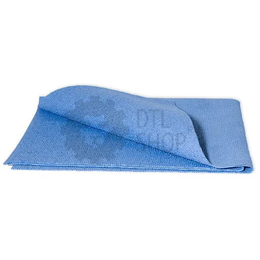 AuTech Замша синяя, 54х40 см, 330 гр - 1