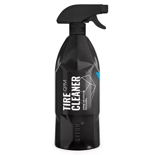 GYEON Q²M TireCleaner - Очиститель шин, 1 л - 1