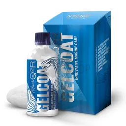 GYEON Q²R GelCoat - Керамическая защита ГельКоат, 100 мл