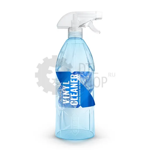 GYEON Q²R VinylCleaner - Безопасный очиститель виниловых/пластиковых элементов, 1 л - 1
