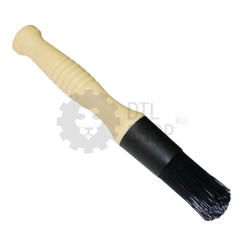 Hi-Tech Heavy Duty Parts Brush - Щетка жесткая для колесных дисков