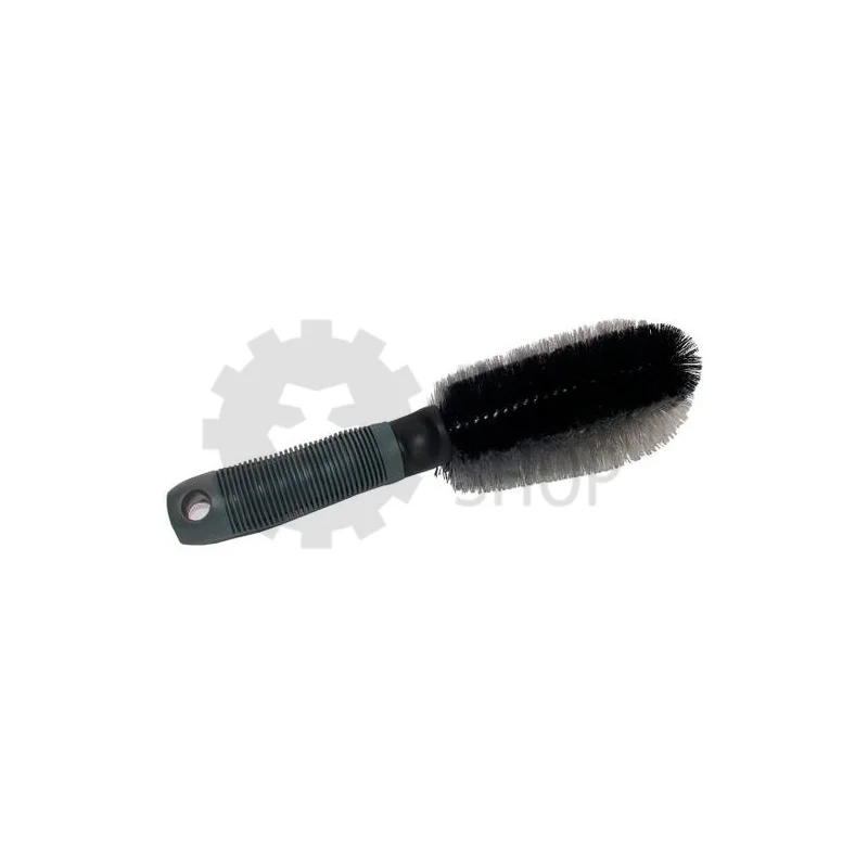 Hi-Tech Soft Grip Spoke Brush - Щетка для колесных дисков