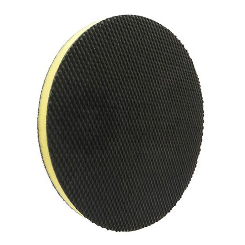 Magna Shine Magna Shine 6'' DA Paint Correction Pad - Диск - скраб, 150 мм