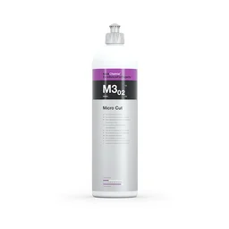 Koch Chemie Micro Cut M3.02 - Микро-абразивная полировальная паста, 1 л