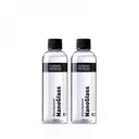 Shine Systems NanoGlass - защитное нанопокрытие для стекол K1(200мл) + K2(200мл)