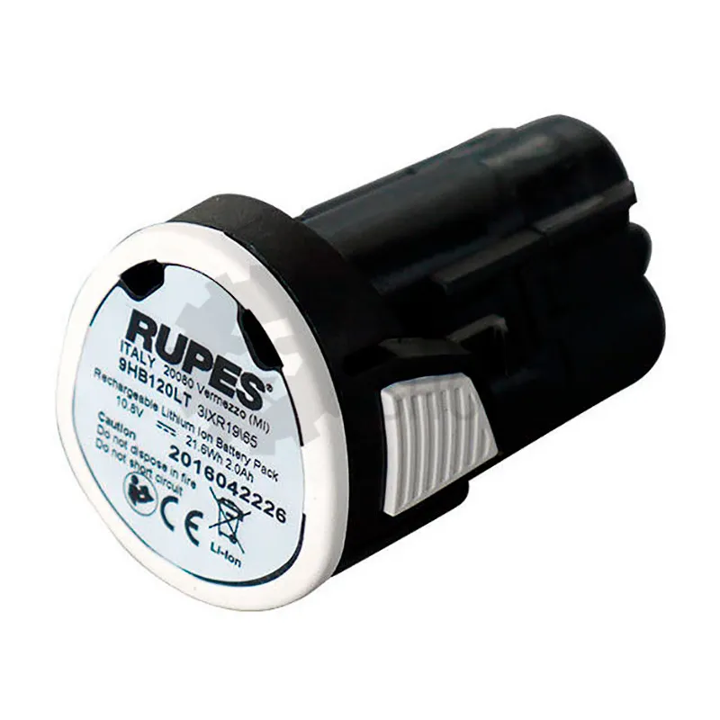 RUPES Аккумулятор литий-ионный для IBrid Nano BIG FOOT. - 1