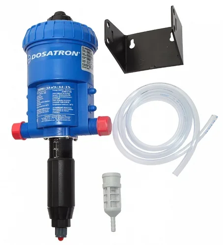 DOSATRON Дозирующая система для подачи химии