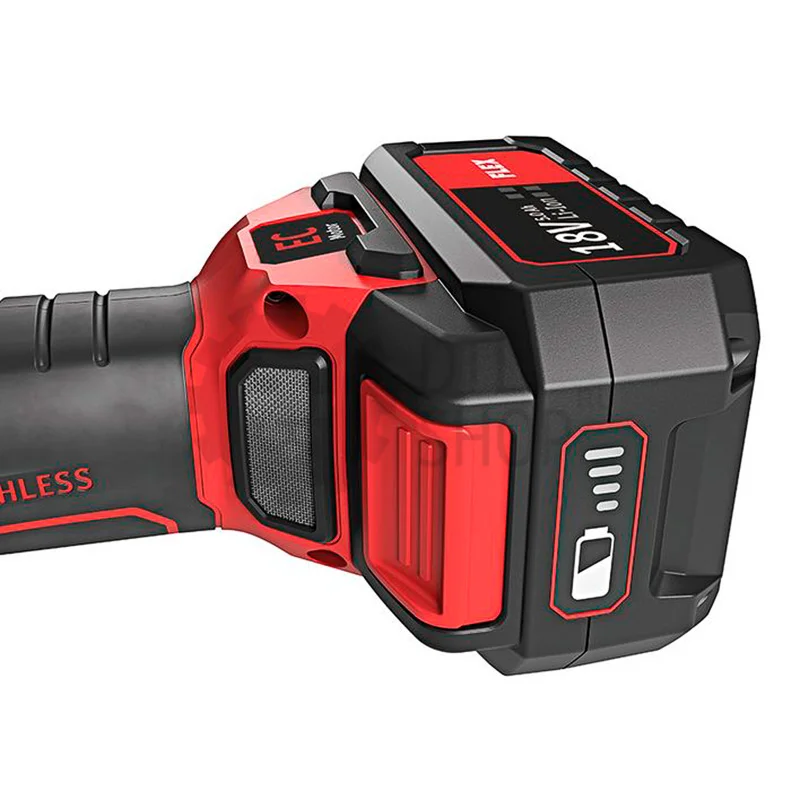 FLEX PE 150 18.0-EC/5.0 Set - Аккумуляторная полировальная машинка - 5