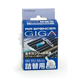 EIKOSHA GIGA - MARINE SQUASH - сменный картридж